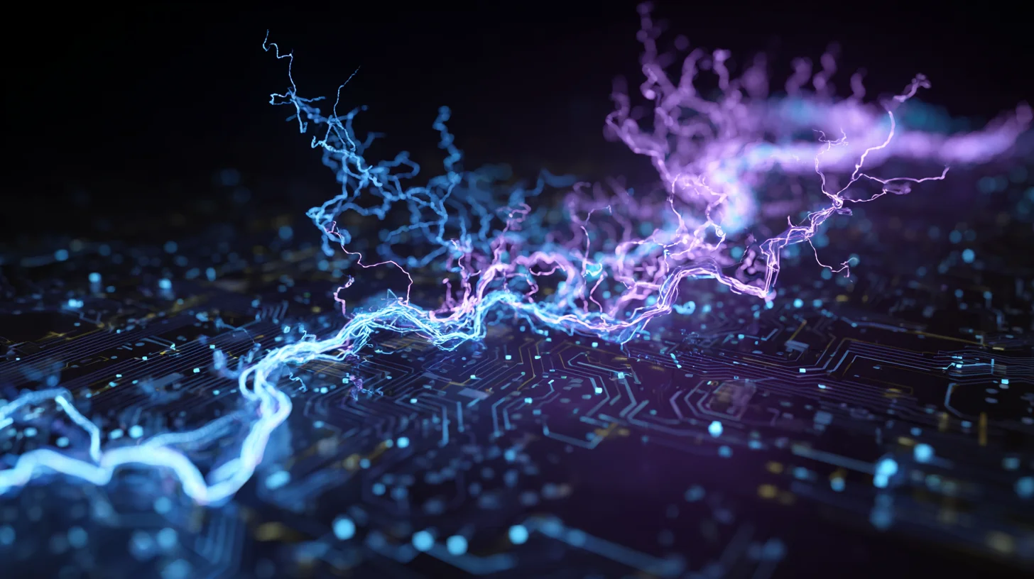 Lightning Network Explained for Bitcoin